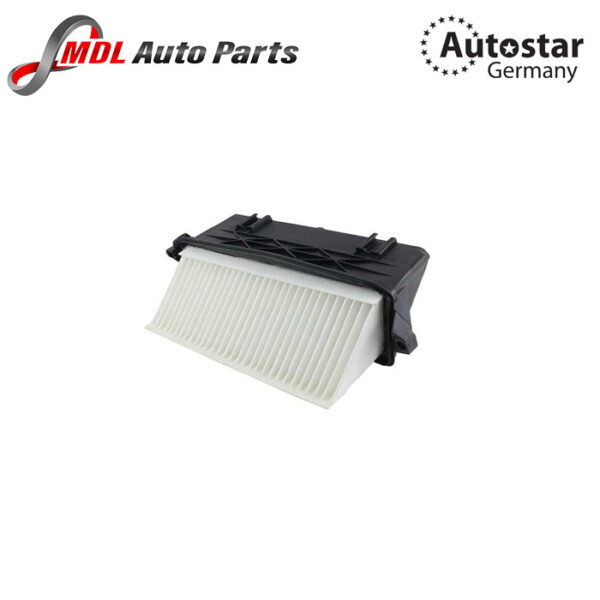 Autostar Germany AIR FILTER For Mercedes Benz W212. W221. W204 6420941904