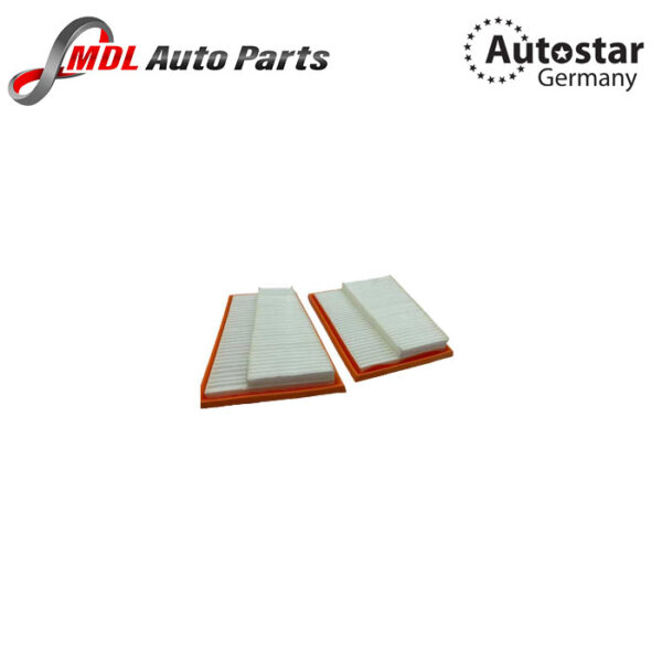 Autostar Germany AIR FILTER SET 6420942204 For Mercedes Benz 6420942104