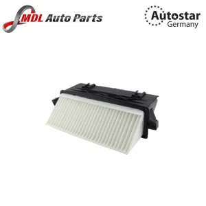 AutoStar Germany Air Filter For Mercedes Benz W212 W204 6420942404
