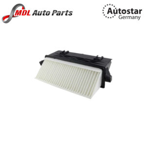 AutoStar Germany Air Filter For Mercedes Benz W212 W204 6420942404