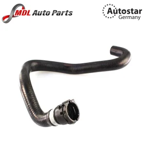AutoStar Germany HOSE FOR ENGINE INLET & ADDITIONAL WATER PUMP For BMW 64216902683