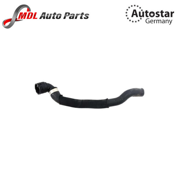 AutoStar Germany BMW RADIATOR HOSE BMW E81 64216928591