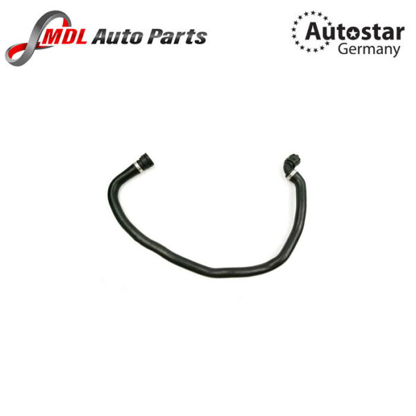 Autostar Germany COOLANT HOSE For Mercedes Benz 64216960026