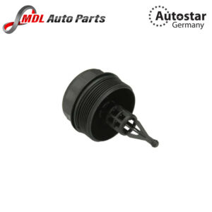 Autostar Germany OIL FILTER CAP For Mercedes Benz GL350 ML350 R350 6421800038