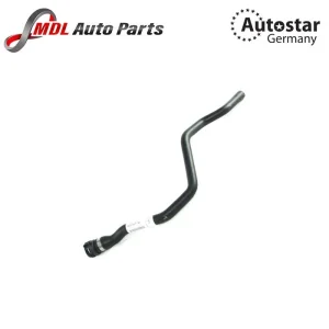 Autostar Germany COOLANT HOSE For BMW 64218377783