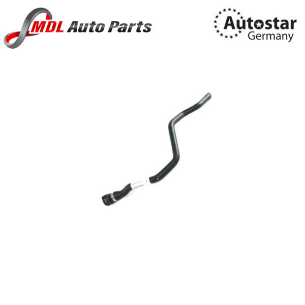 Autostar Germany COOLANT HOSE For BMW 64218377783