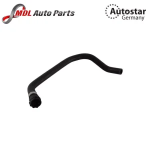 Autostar Germany HOSE (ENGINE INLET AND WATER HOSE) For BMW E53 64218381387