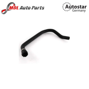 Autostar Germany HOSE (ENGINE INLET AND WATER HOSE) For BMW E53 64218381387