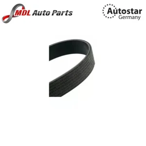 Autostar Germany V RIBBED BELT 7PK2035 For Mercedes Benz 6429970292