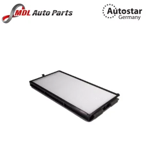 Autostar Germany FILTER CARBON FILTER For BMW 64311390836