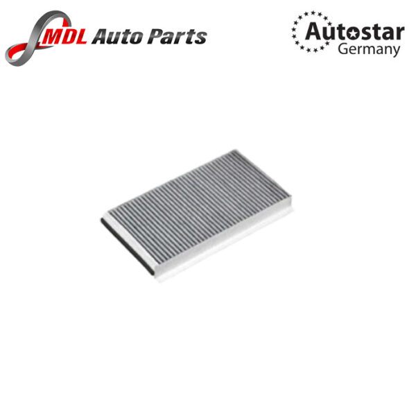 Autostar Germany A/C FILTER E60/ E61/ E63/ E64 SET 64316935822