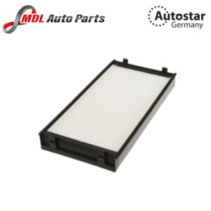 AutoStar Germany BMW A/C FILTER FOR BMW X5/ X6 (2PCS/SET) 64316945585