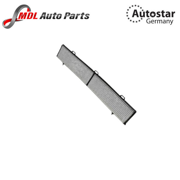 Autostar Germany Cabin Filter For BMW (Active Carbon) 64316946628