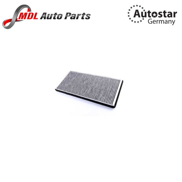 Autostar Germany CABIN FILTER X5 64318409044