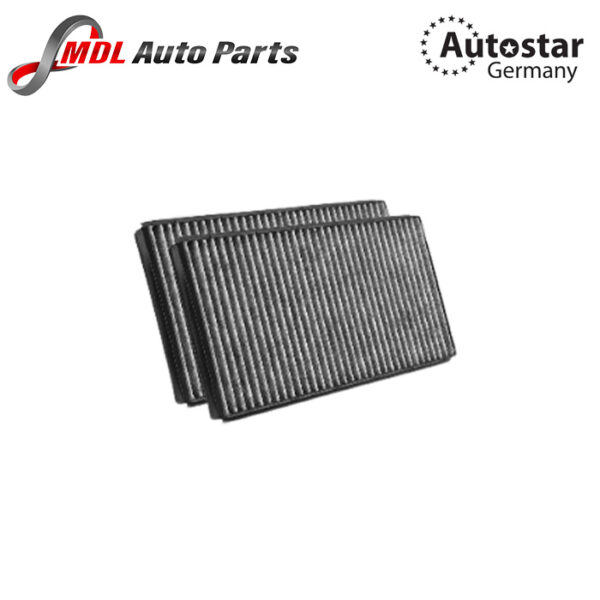 AutoStar Germany AIR FILTER(SET) E60. E61. E63 64319171858