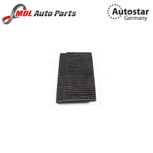 Autostar Germany CABIN AIR FILTER SET For BMW E39 64319216589