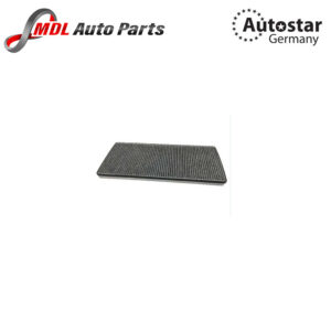 Autostar Germany CABIN AIR FILTER For BMW E53 X5 64319224084