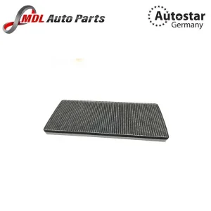 Autostar Germany CABIN AIR FILTER For BMW E53 X5 64319224084