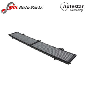 AutoStar Germany AC FILTER For BMW E90 E91 E92 05-11 64319313519