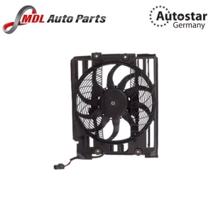 AUTOSTAR GERMANY  RADIATOR FAN 64546921946