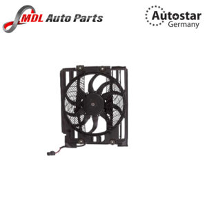 AUTOSTAR GERMANY RADIATOR FAN 64546921946