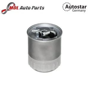 Autostar Germany FUEL FILTER For Mercedes Benz 6460900252