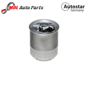 Autostar Germany FUEL FILTER 6460900252 For Mercedes Benz