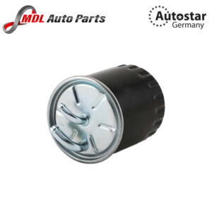 AutoStar Germany Oil Filter For Mercedes Benz 6460920001