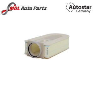 AutoStar Germany AIR FILTER For Mercedes Benz W204 W212 S212 X218 6510940004