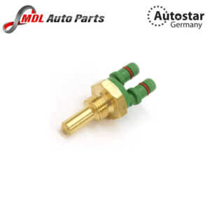 AutoStar Germany COOLANT TEMPERATURE SENSOR For MERCEDES BENZ 0065427717