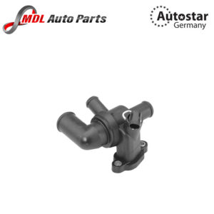 AutoStar Germany THERMOSTAT For Mercedes Benz 6602000315