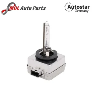 Autostar Germany D1S, (12V, 35W), PK32D-2 HID Xenon Discharge Lamp 6000K 66140