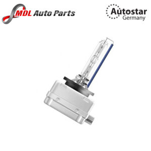 Autostar Germany D1S 12V 35W 8000K COOL BLUE 66140CBI