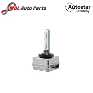 Autostar Germany XENARC D3S HID Xenon Headlight Bulbs (85V, 35W), PK32D-5 66340