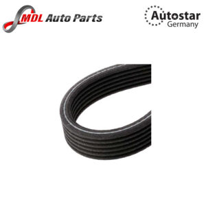 Autostar Germany V-RIBBED BELT 9A110221601 For Porsche 6DPK1853