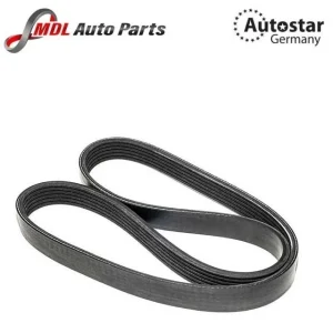 Autostar Germany V-RIBBED BELT 057903137K For Audi 6PK1625