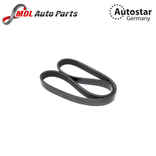 Autostar Germany V-RIBBED BELT 057903137K For Audi 6PK1625