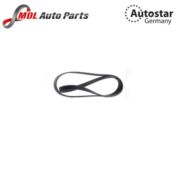 Autostar Germany V RIBBED BELT 6PK1635