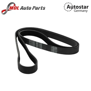 Autostar Germany V-RIBBED BELT 03C260849A For Volkswagen 6PK1700