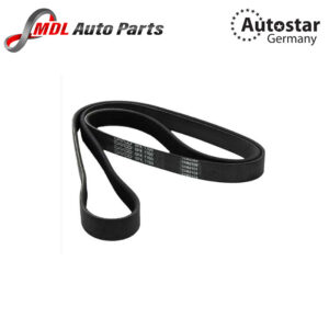 Autostar Germany V-RIBBED BELT 03C260849A For Volkswagen 6PK1700