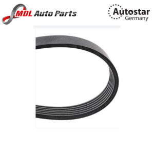 Autostar Germany V-RIBBED BELT 0009933900 For Mercedes Benz 6PK1707