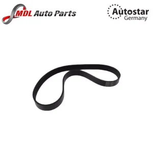 Autostar Germany V-RIBBED BELT 6RF260849 For BMW E36 E46, Audi Both 6PK1735