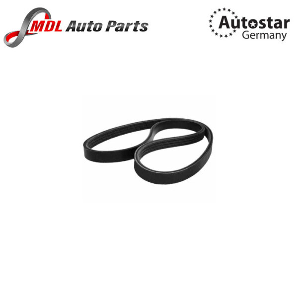 Autostar Germany V-RIBBED BELT For Mercedes Benz 6PK1775