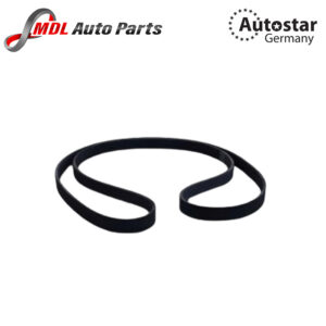 Autostar Germany V RIBBED BELT 6PK1875