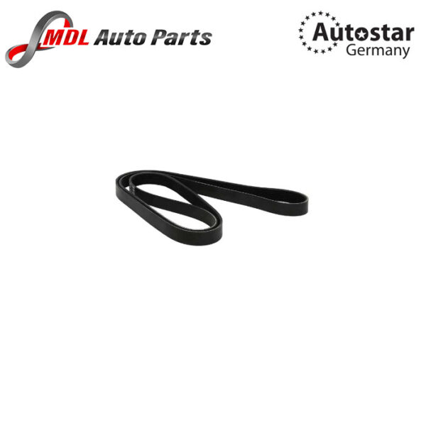 Autostar Germany BELT For AUDI A4, A6, A8 Volkswagen Passat, LUPO, POLO 6PK1880