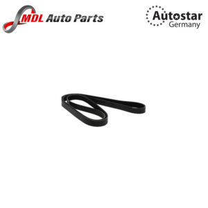 Autostar Germany V RIBBED BELT For Mercedes Benz 1029970092 6PK1885