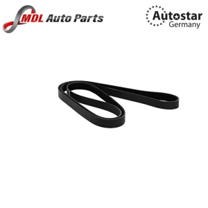 Autostar Germany V RIBBED BELT For Mercedes Benz 1029970092 6PK1885