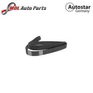 Autostar Germany V RIBBED BELT 6PK1990