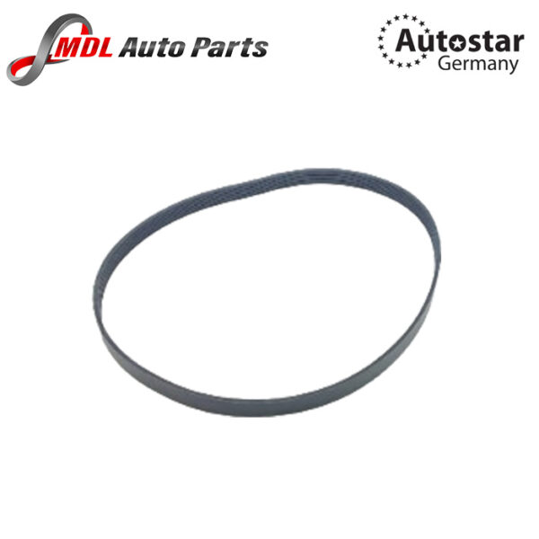 Autostar Germany V RIBBED BELT 6PK1990