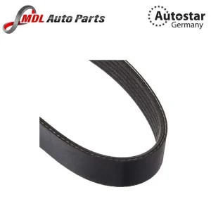 Autostar Germany V-RIBBED BELT 0039935696 For Mercedes Benz, BMW Both 6PK1995